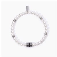 Bracciale 2Jewels Uomo Casanova in Acciaio 232388 - 232388